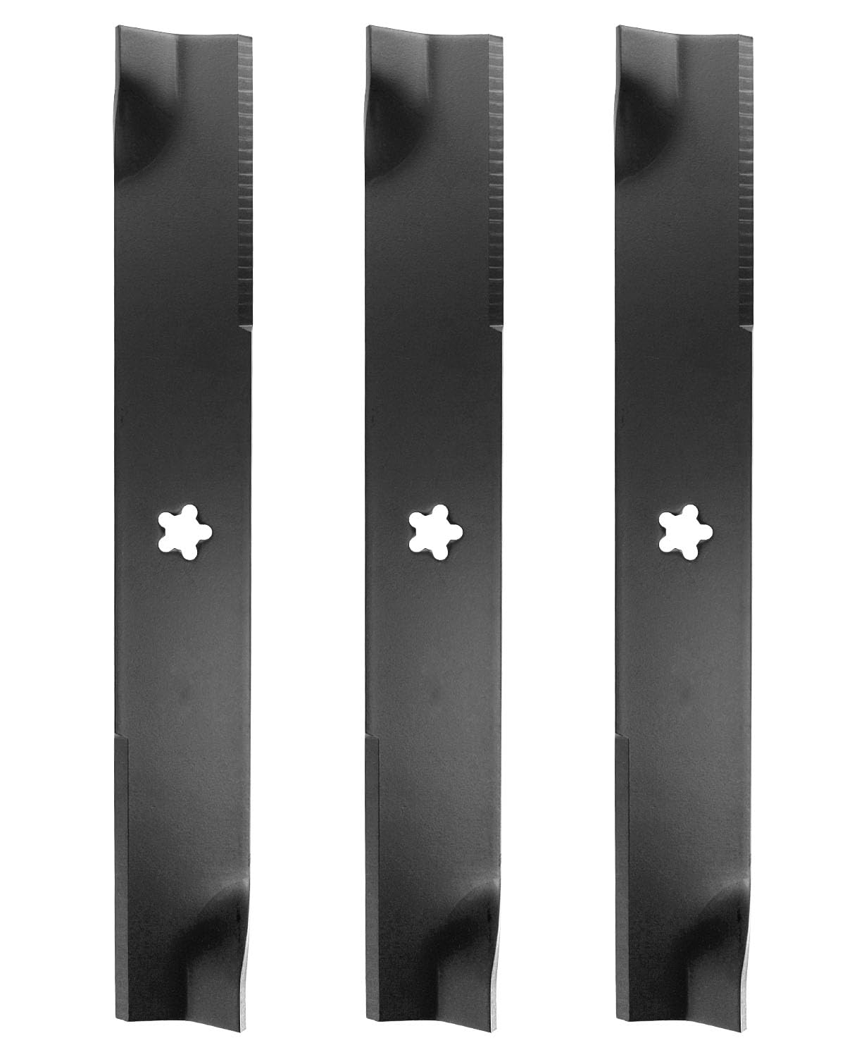 ACEBRI front view of 52" blade packaging showing product and fitment