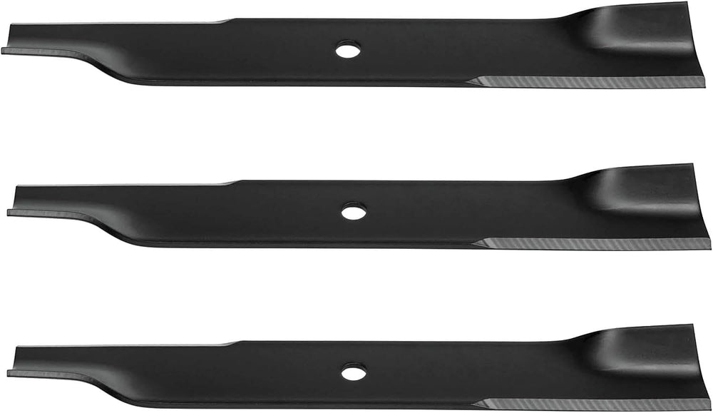 ACEBRI front view of blade pack showing fit and convenience