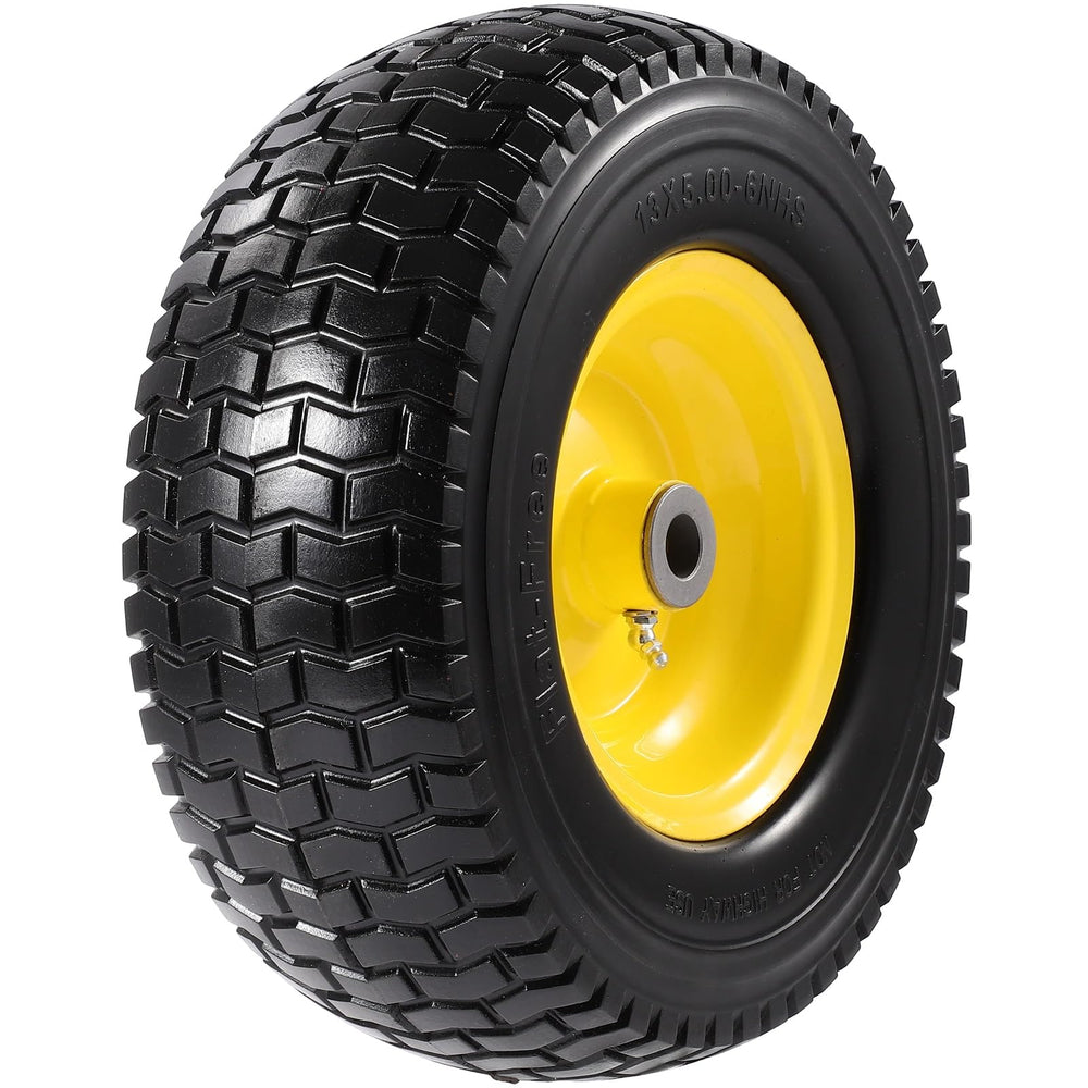 ACEBRI load rating label showing 500 lb dynamic capacity benefit