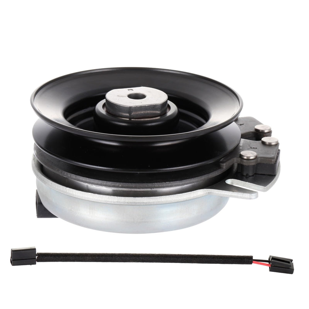 ACEBRI packaged clutch with hardware showing ready-to-install kit