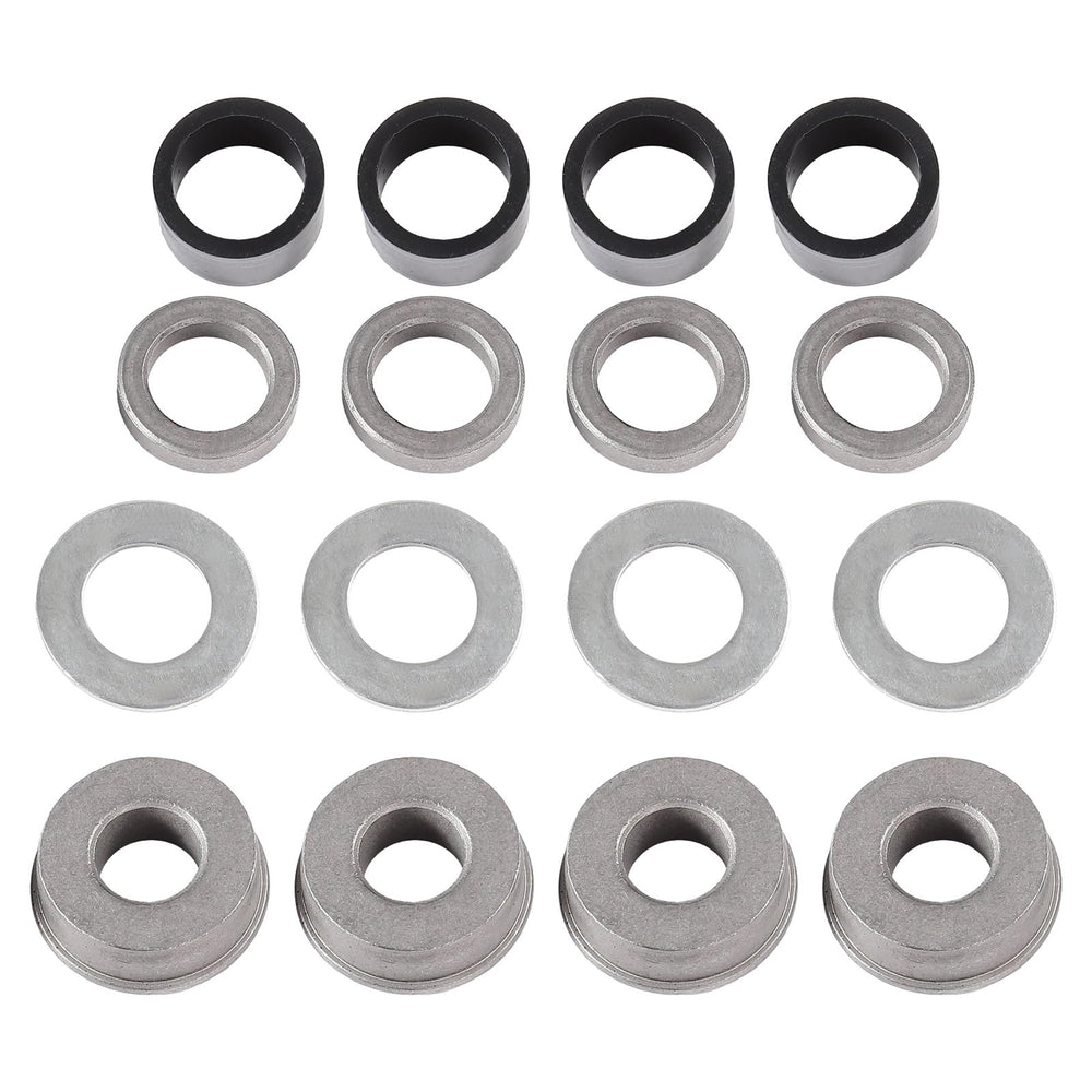 ACEBRI side profile dimensions showing compact size and accurate fit