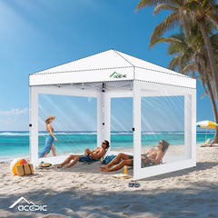 Acepic close-up of high-definition PVC texture showing durable clear protection