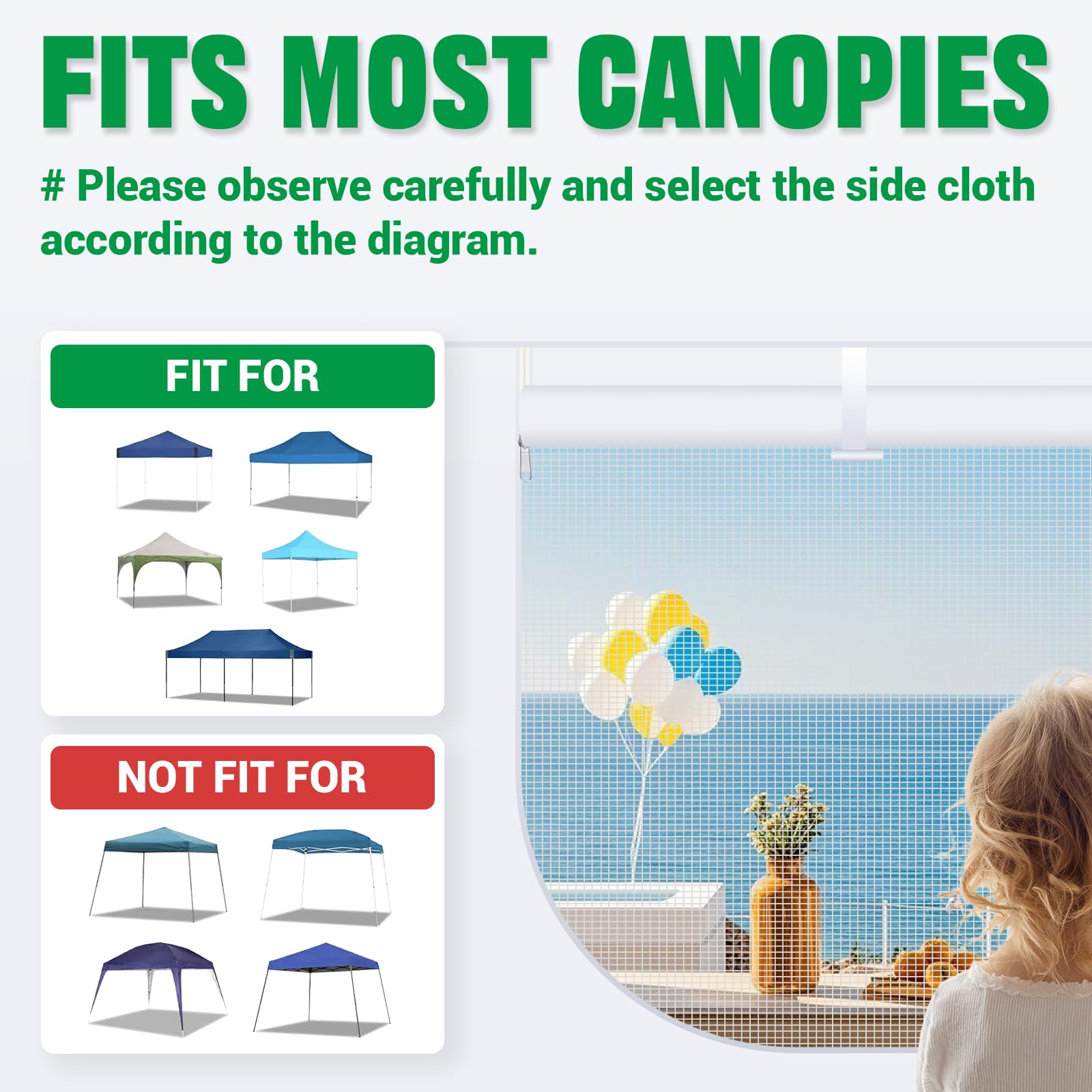 Acepic fabric close-up showing layered waterproof and anti-tear texture for durable outdoor use