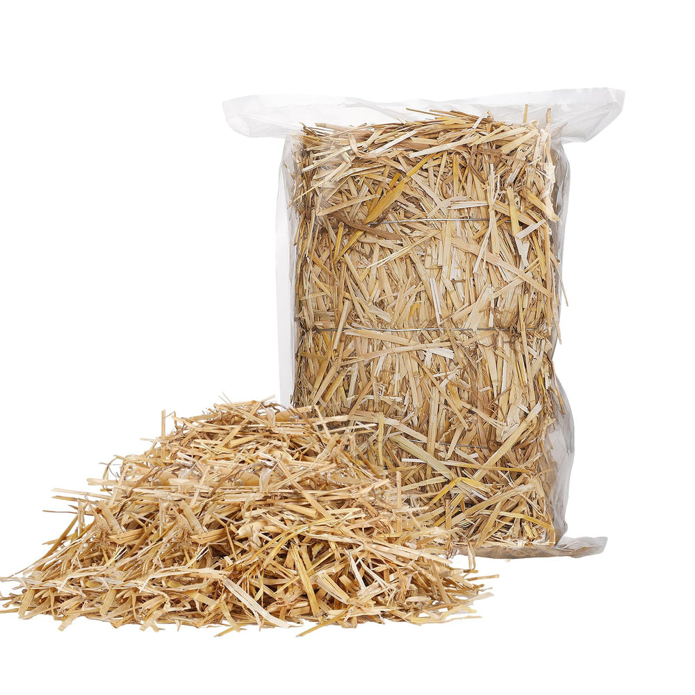 Acostop front packaging showing vacuum-sealed 2 lb straw, keeps product fresh