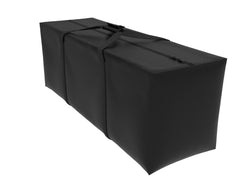 acoveritt close-up of PU-coated polyester texture for water and scratch resistance
