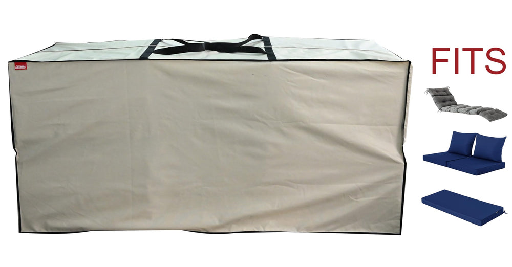 acoveritt folded in box for compact storage and space saving