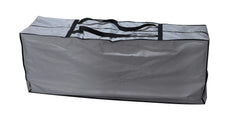 acoveritt front view storage bag showing roomy capacity and weather protection