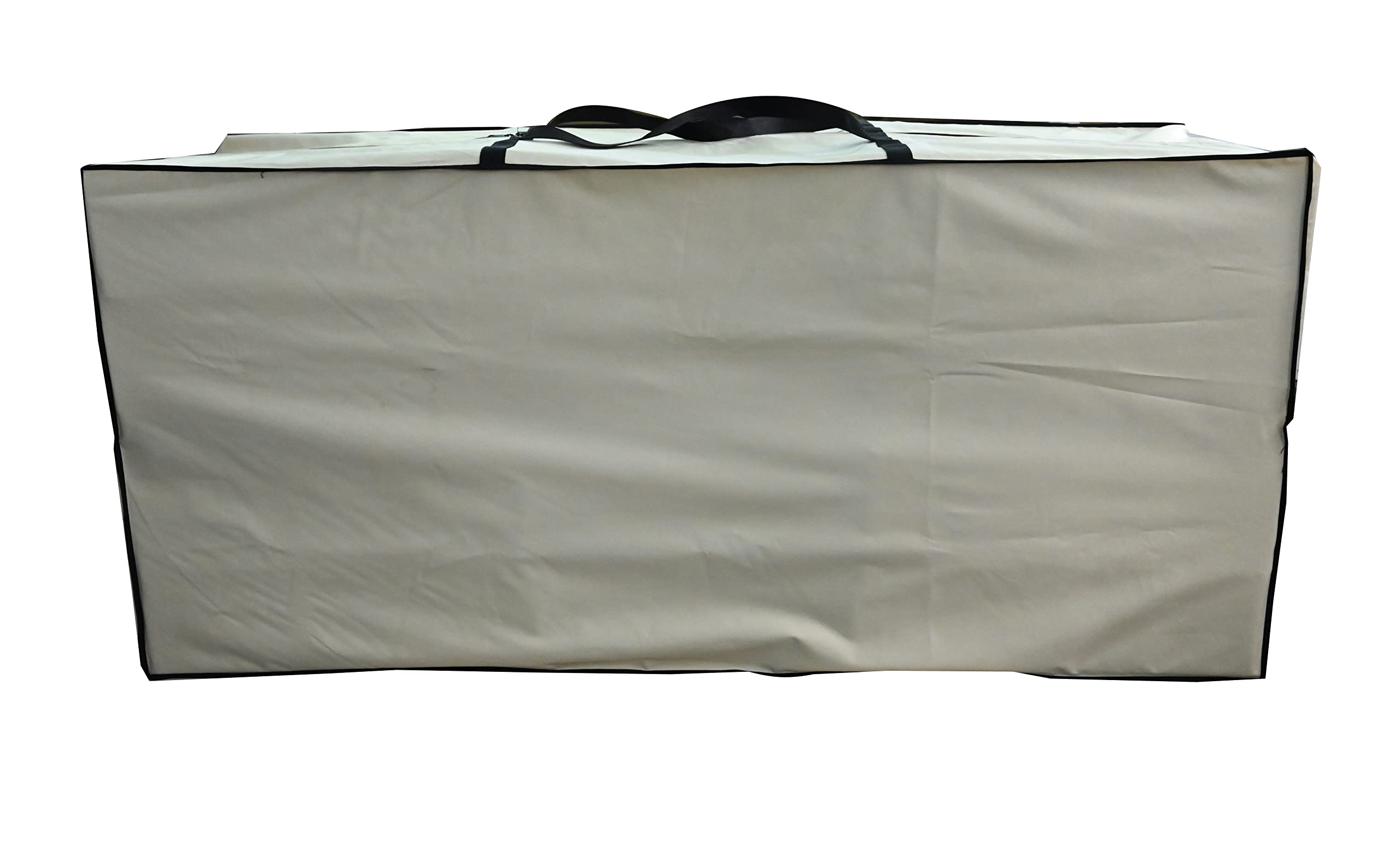 acoveritt fabric close-up showing PU coating for weather resistance