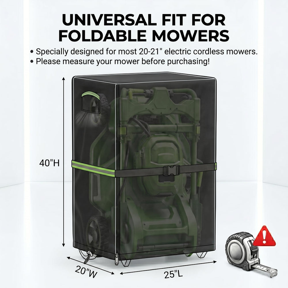 Acreater L‑shape zipper open for quick access and convenience
