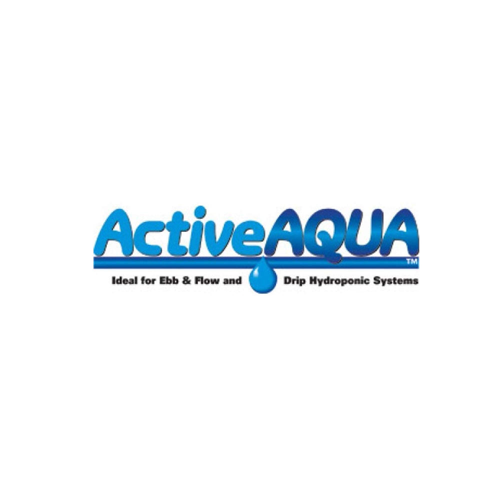 ACTIVEAQUA adjustable flow control knob allowing precise output tuning