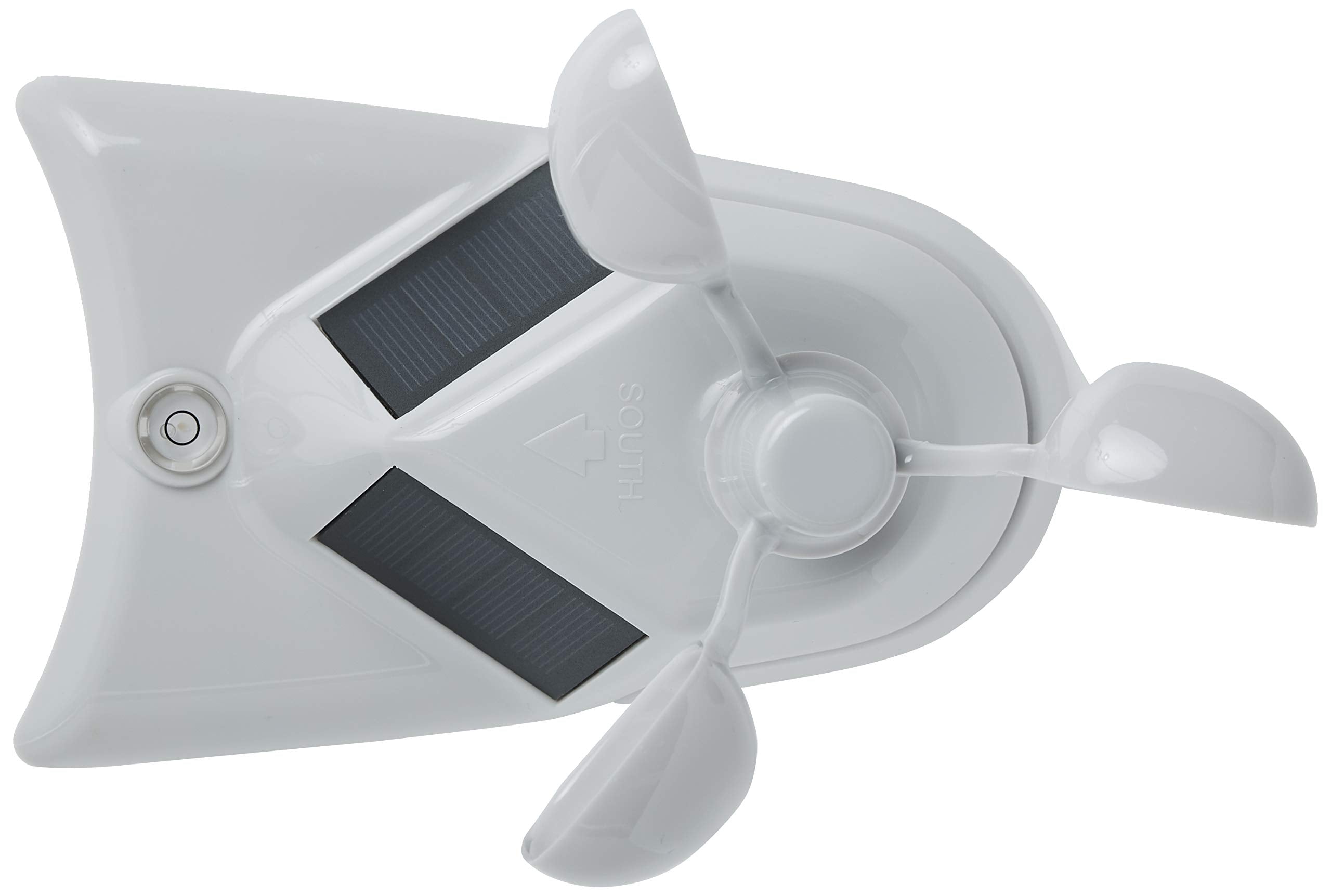 AcuRite PRO+ upgrade beside tools illustrating easy installation and quick field replacement