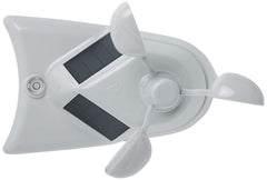 AcuRite PRO+ upgrade beside tools illustrating easy installation and quick field replacement