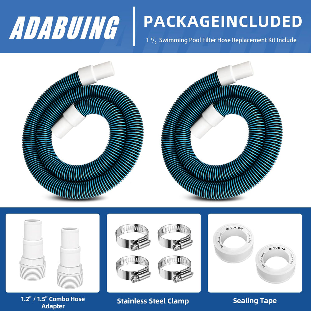 Adabuing ABS cuff detail highlighting tight seal and leak prevention benefit