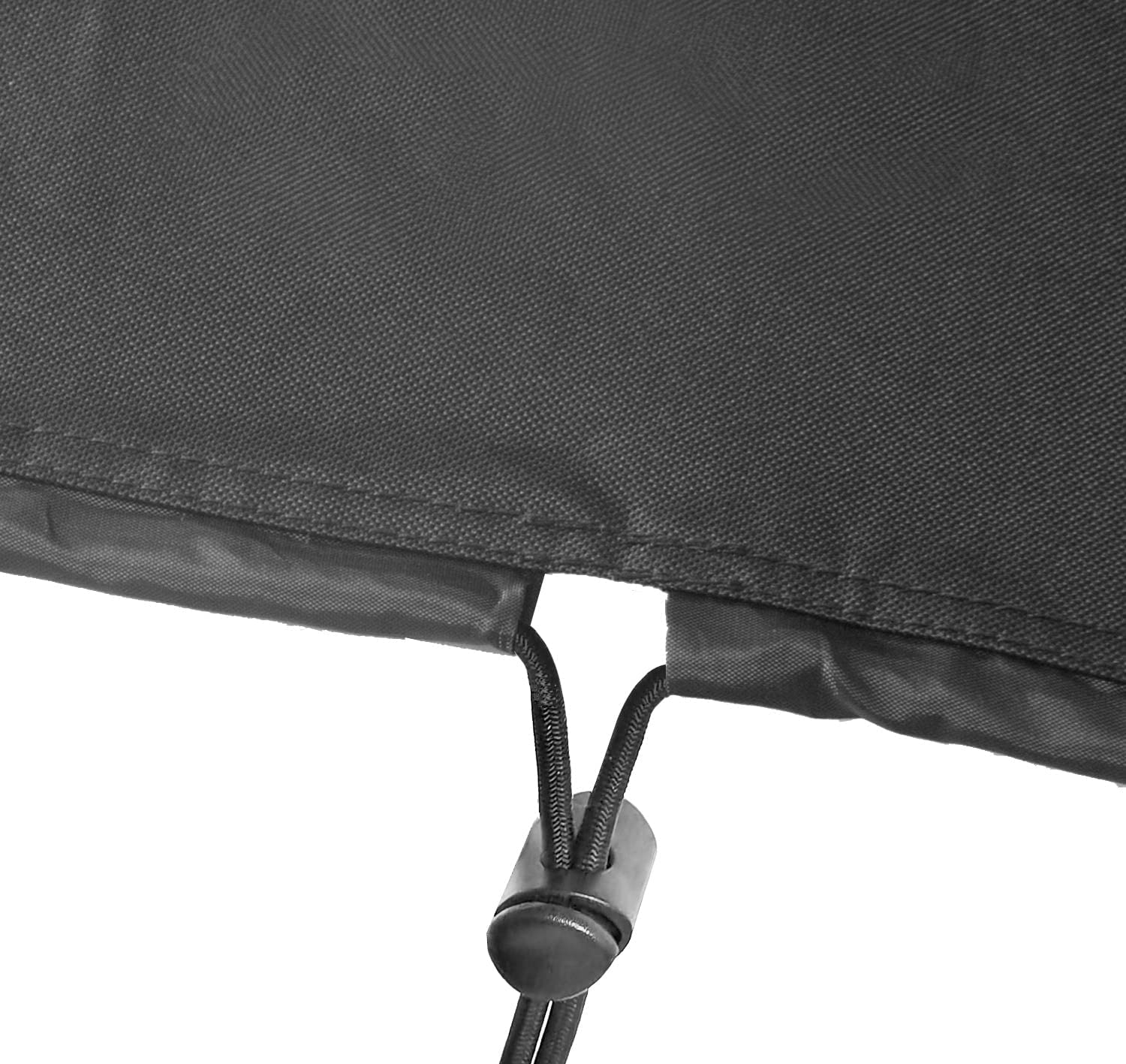 Adamoss close-up double-stitched seams highlight durability and tear resistance
