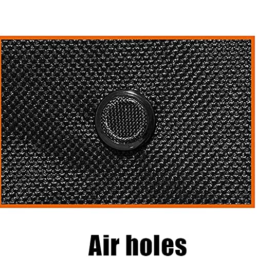 Adamoss double-stitched seam close-up for reinforced durability