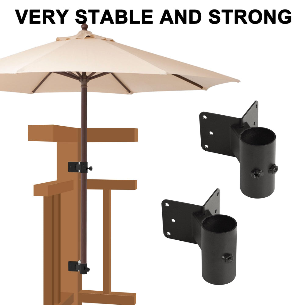 Adamoss underside showing screw hardware for secure anchoring
