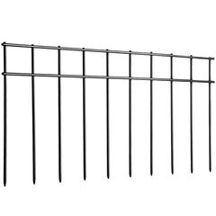 ADAVIN front view of packaged 25 panels showing total 42ft protection
