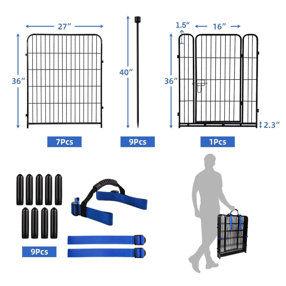 ADAVIN low gate open demonstrating convenient entry for small pets and people