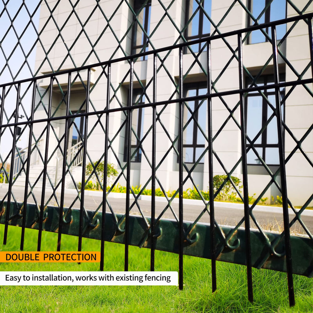 ADAVIN two panels spliced together showing continuous underground barrier and extended coverage