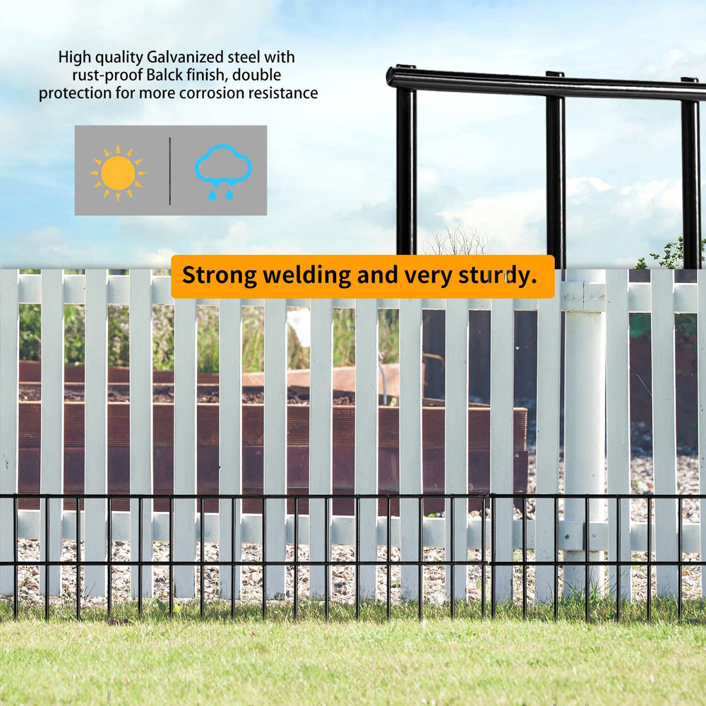 ADAVIN panel beside hand showing 24 inch length and easy handling for quick installs