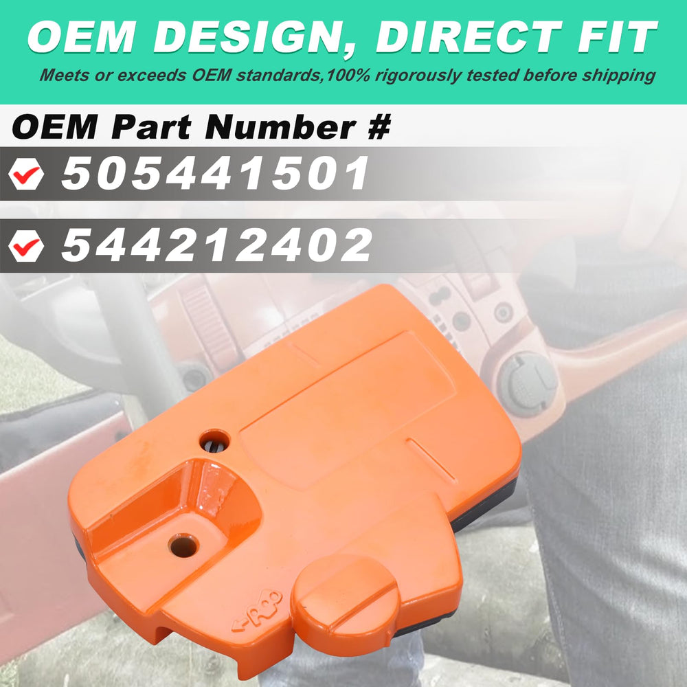 Adefol bar nuts and fasteners layout giving correct mounting hardware benefit