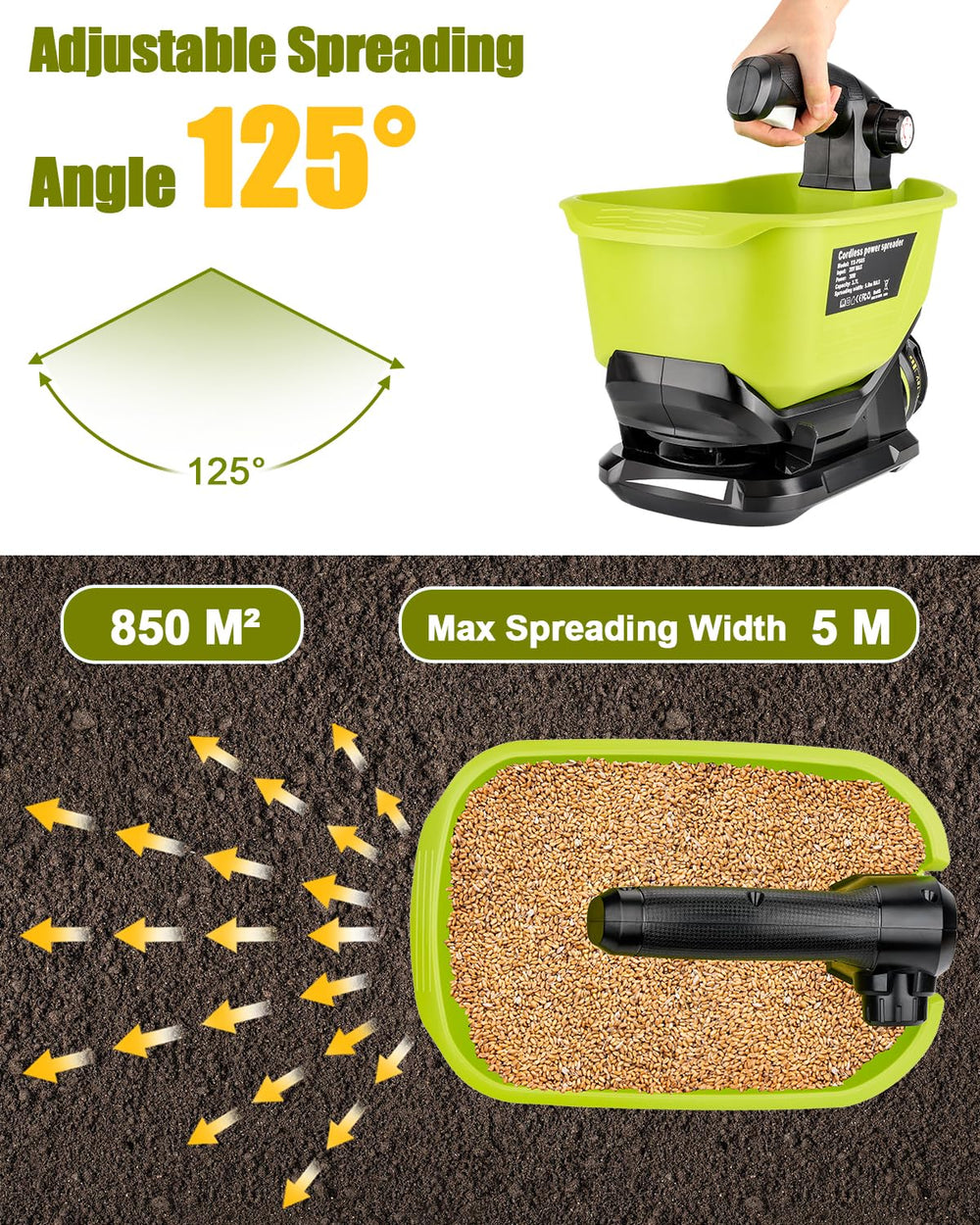 Adisipsoarin adjustable seeding disc detail for precise flow control and accuracy