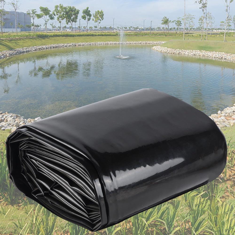 Adroiteet folded liner in car trunk showing portability and convenient transport benefit