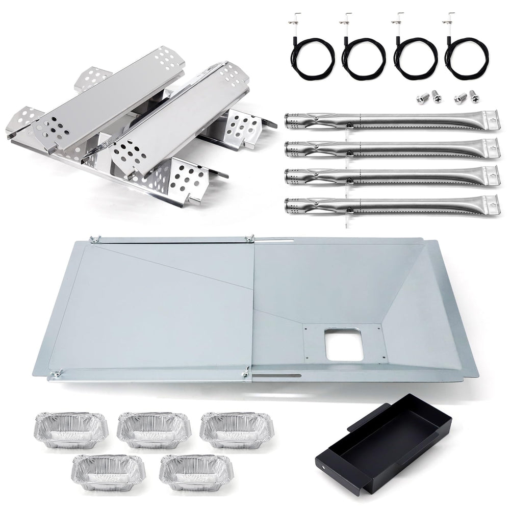 Adviace packaged kit showing complete replacement set and quick restoration benefit