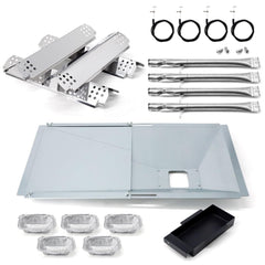 Adviace packaged kit showing complete replacement set and quick restoration benefit