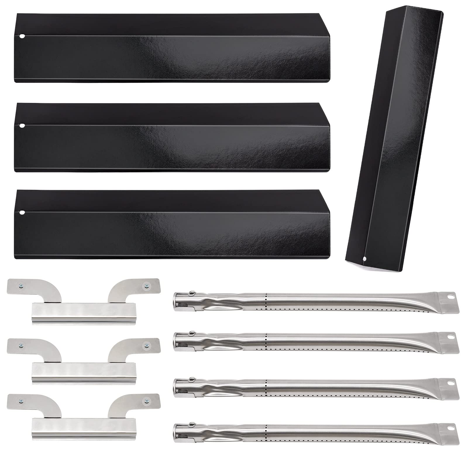 Adviace front packaging showing complete Brinkmann replacement kit benefits