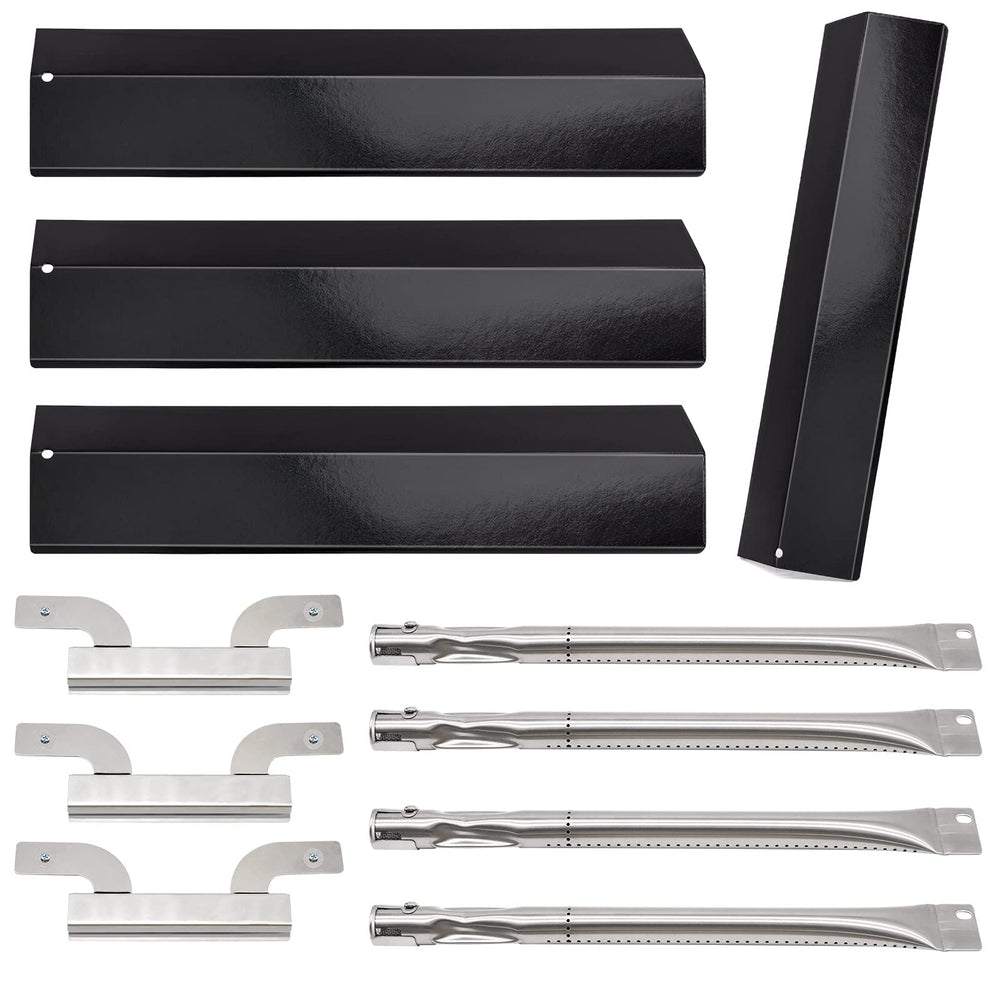 Adviace front packaging showing complete Brinkmann replacement kit benefits