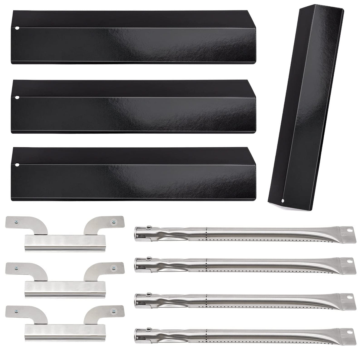 Adviace front packaging showing complete Brinkmann replacement kit benefits