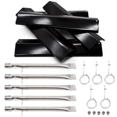 Adviace front packaging showing Brinkmann-compatible five-piece kit and easy replacement benefit