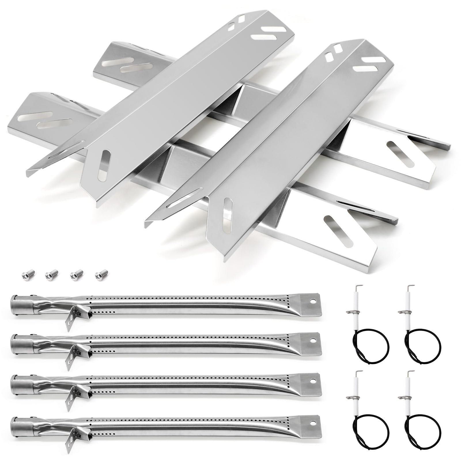 Adviace front packaging showing kit components and compatibility with Cuisinart models