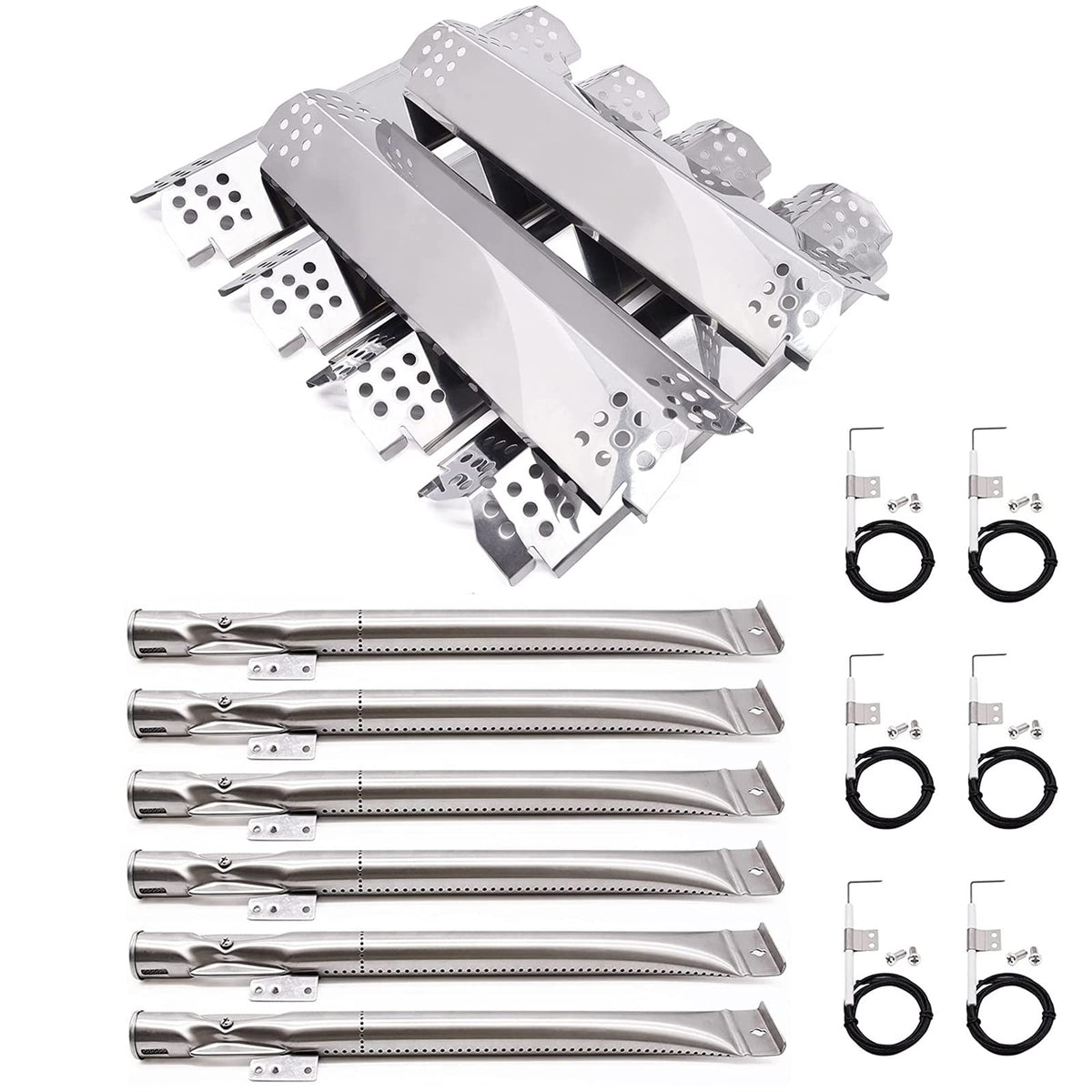 Adviace front packaging showing complete replacement kit and quick fit benefit