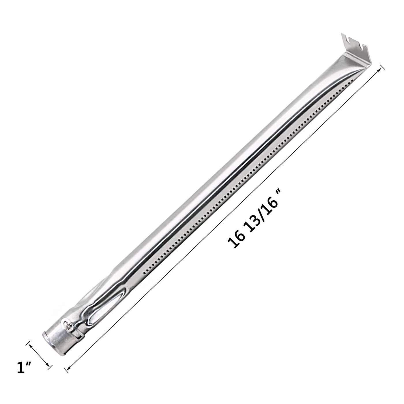 Adviace stainless-steel heat plate top view, corrosion resistance benefit