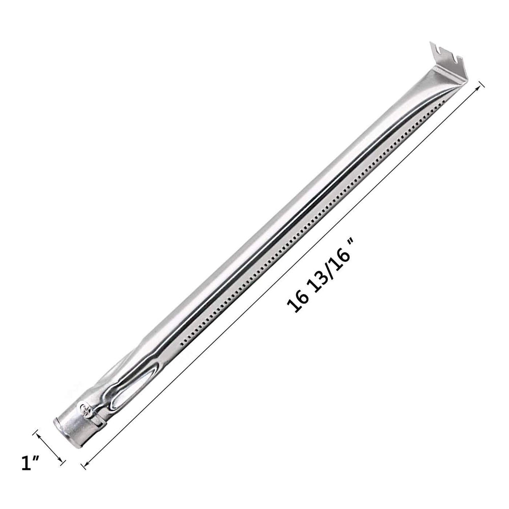 Adviace stainless-steel heat plate top view, corrosion resistance benefit