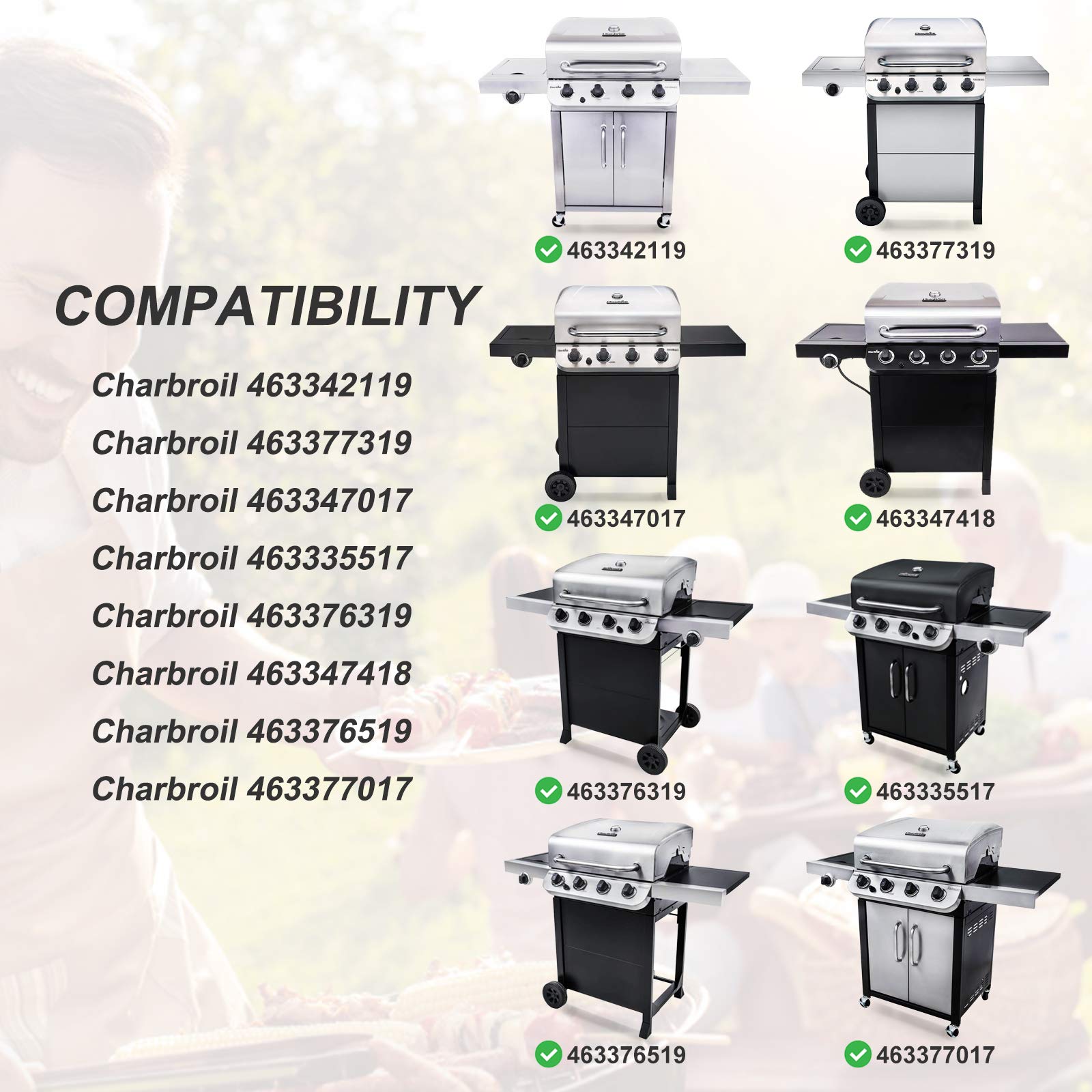 Adviace heat plates close-up highlighting stainless steel corrosion resistance