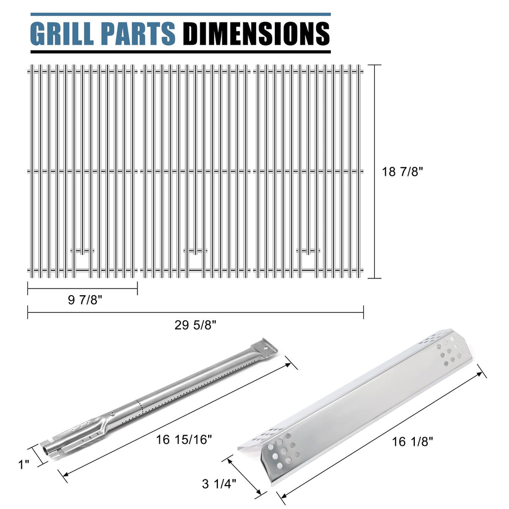 adviace igniter module and wire connection, enables reliable spark ignition