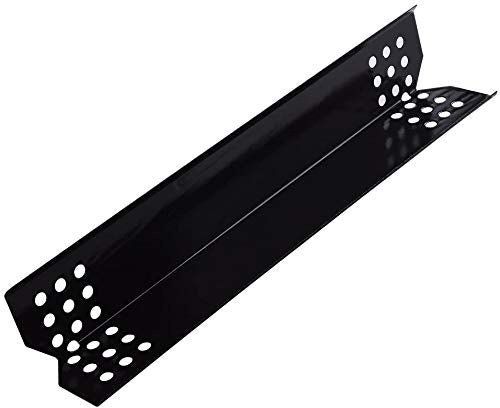 Adviace replacement parts installed in Grillmaster 720-0697, restores cooking performance