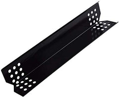 Adviace replacement parts installed in Grillmaster 720-0697, restores cooking performance