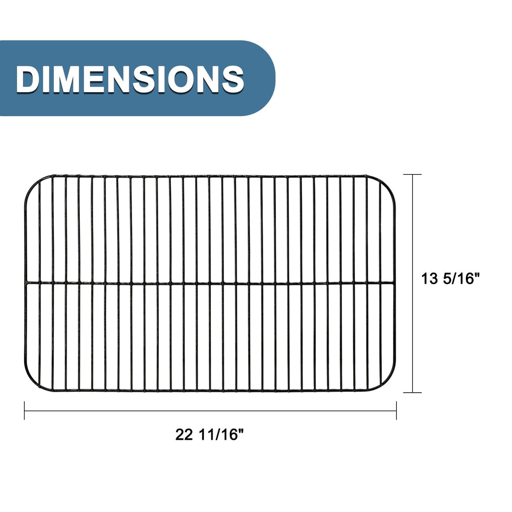 Adviace size comparison with ruler showing 22 11/16 by 13 5/16 inches accuracy
