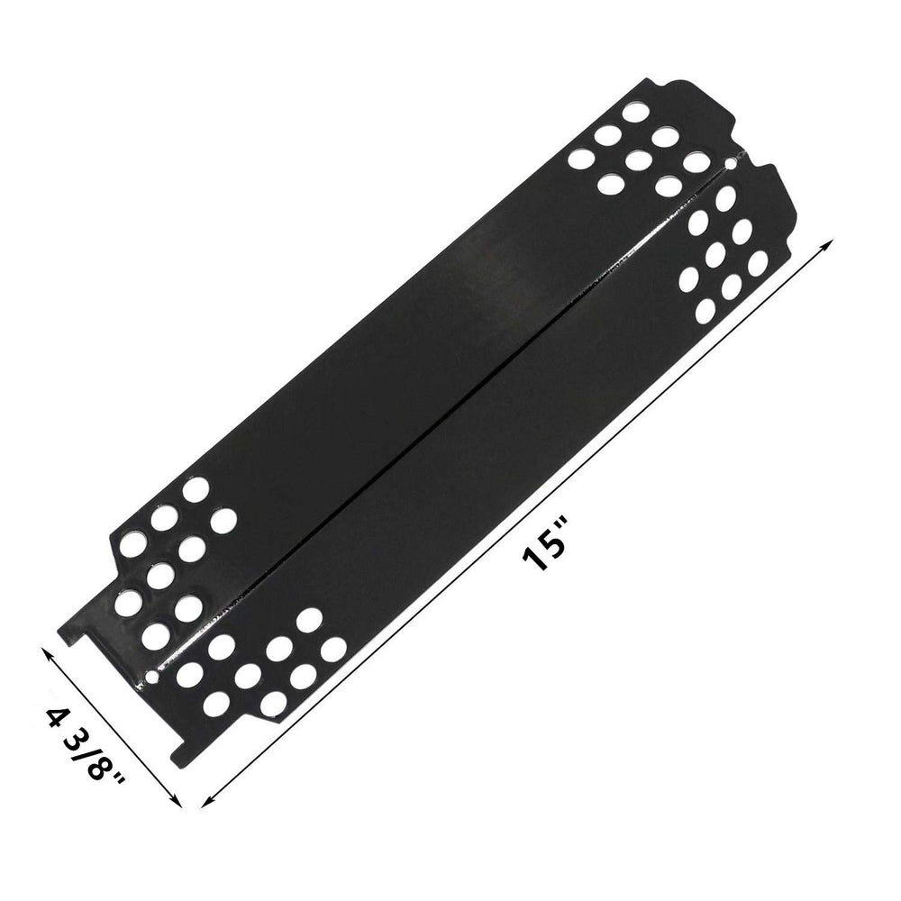 Adviace stainless steel burner close-up showing corrosion resistance and steady flame performance