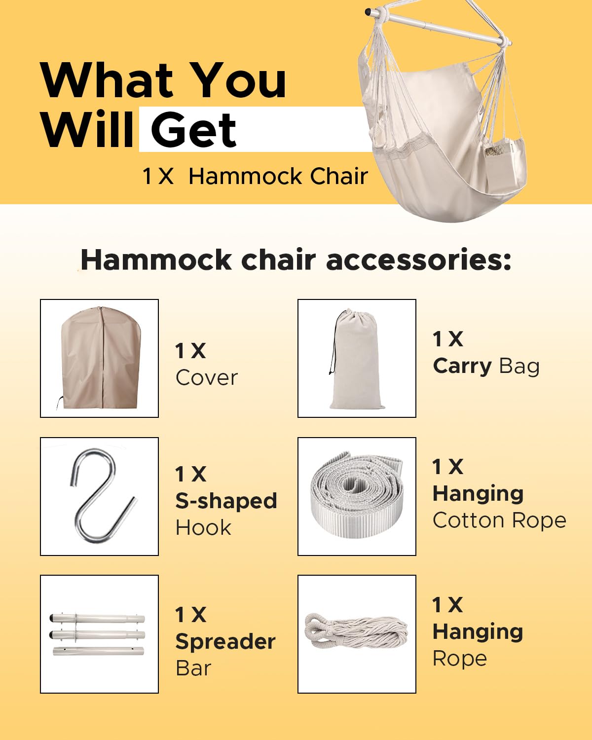ADVOKAIR folded chair compactly stored showing portability benefit