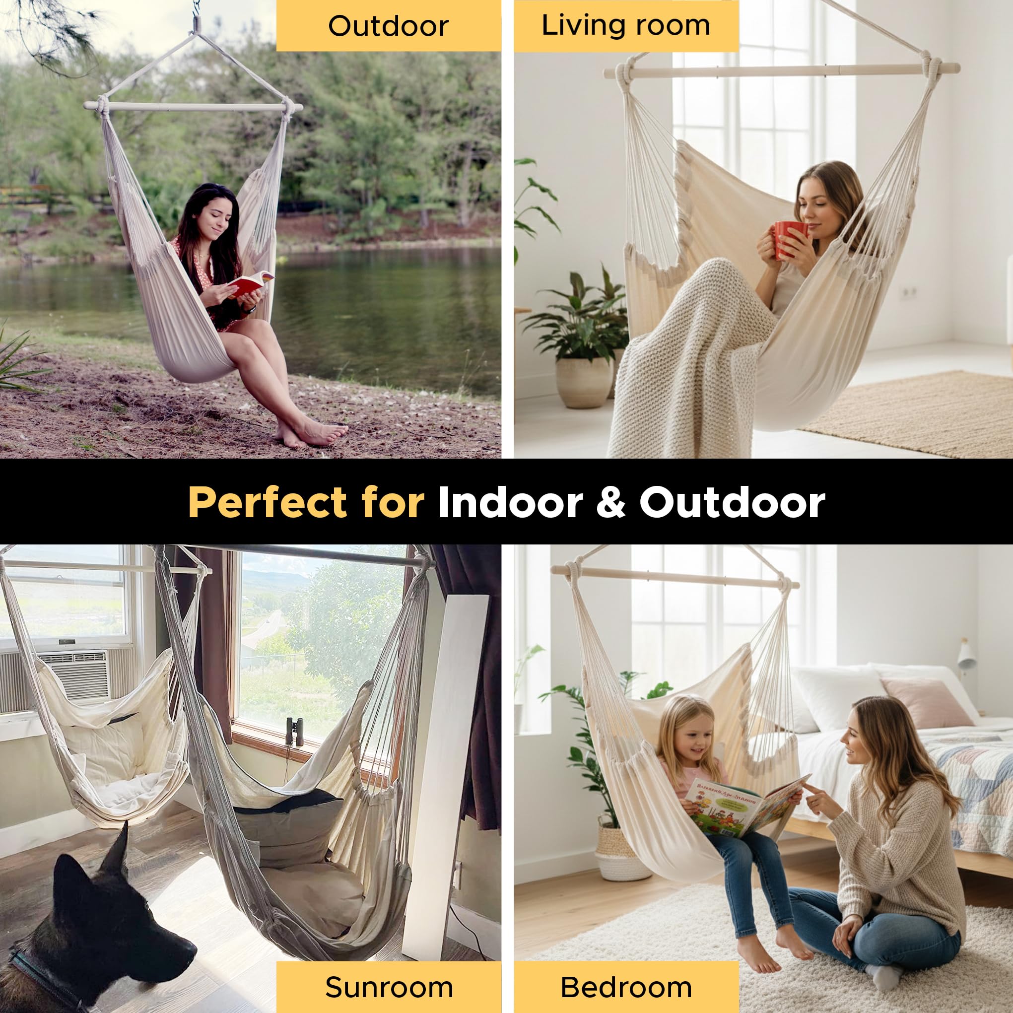 ADVOKAIR folded and packed compact for easy transport and storage convenience