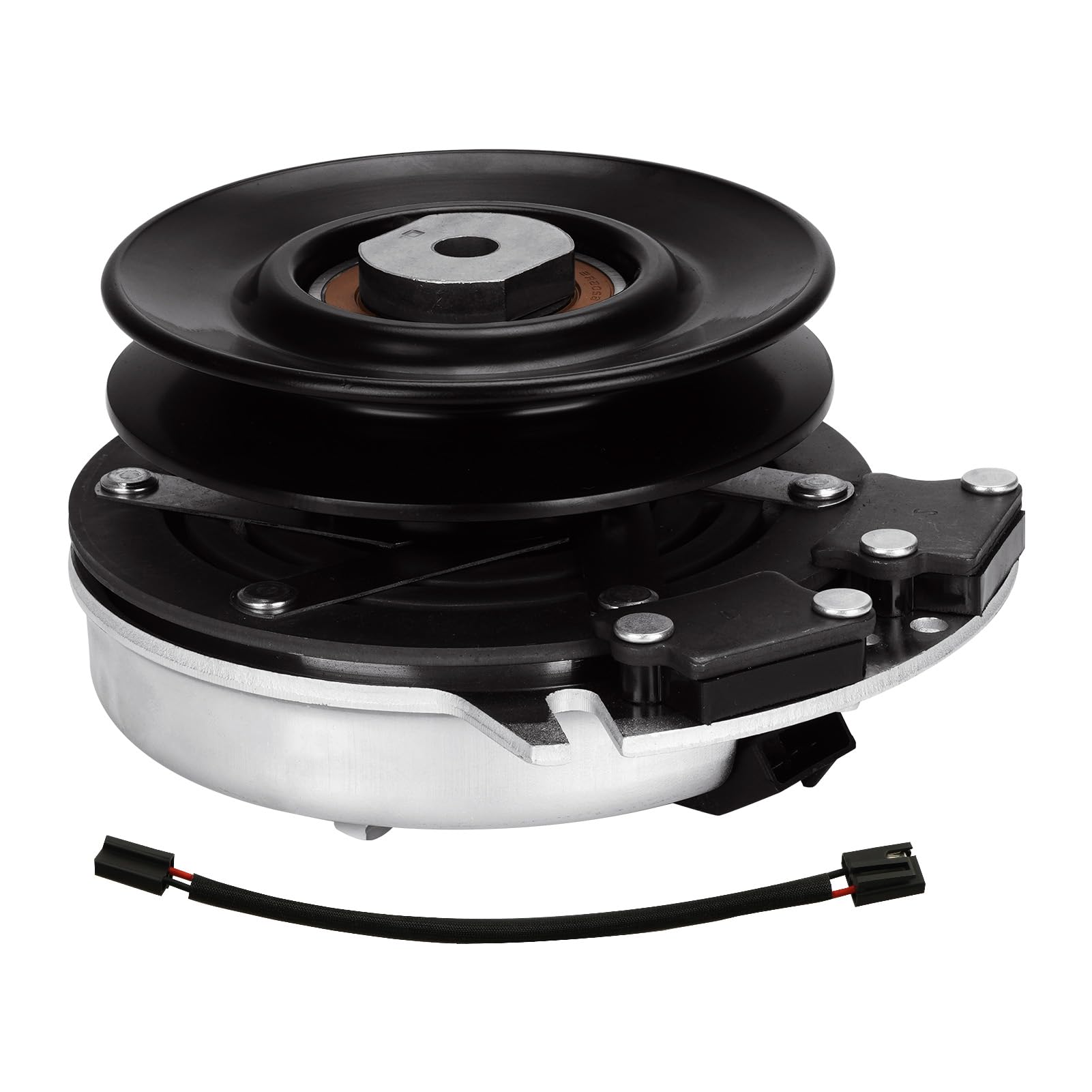 Aeagle 505287301 front view showing complete clutch assembly for straightforward replacement