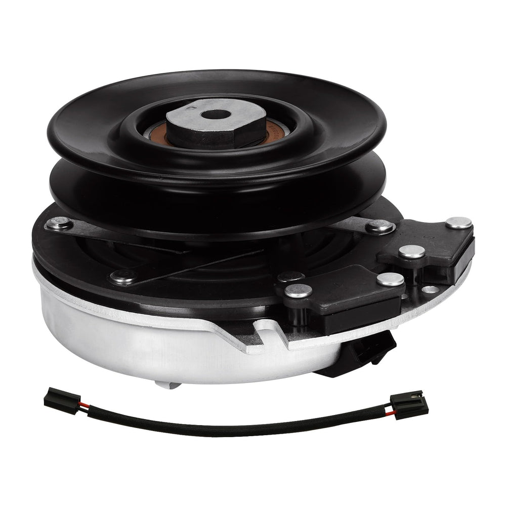 Aeagle 505287301 front view showing complete clutch assembly for straightforward replacement