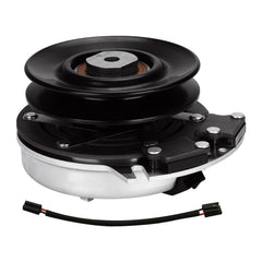 Aeagle 505287301 front view showing complete clutch assembly for straightforward replacement