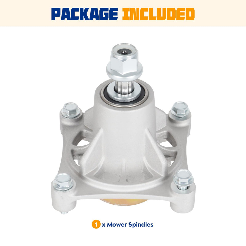 Aeagle 604214 packaged single unit ready to install minimizing downtime for repairs