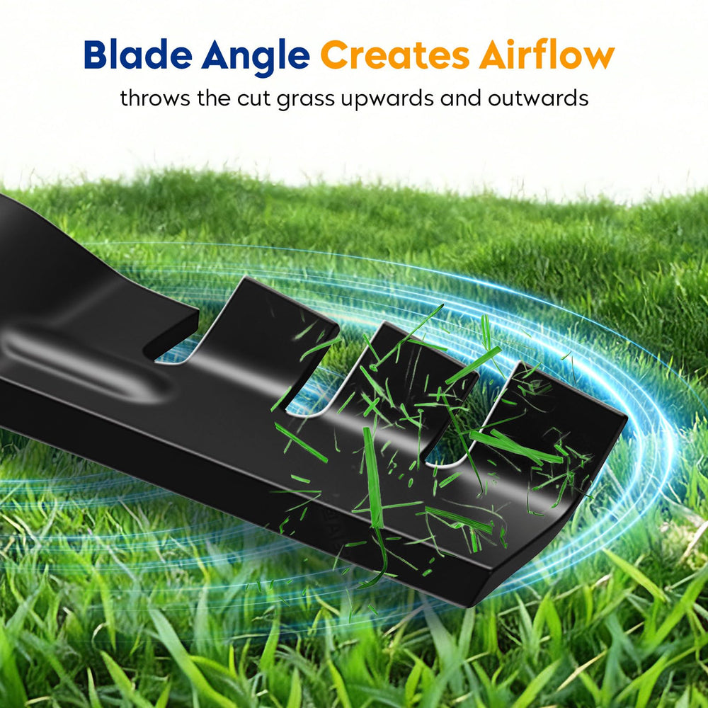 Aeagle detail of circular mounting hole showing precise fit benefit